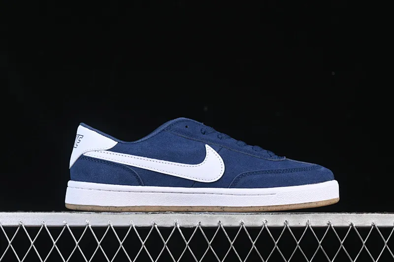 All categories Nk SB Dunk series Nike SB Fc Classic campus sneakers Nike SB Fc Classic Nike autumn and winter campus casual sneakers 909096-400